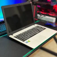 لپتاپ ایسوس / Laptop Asus x550c رم 6 گیگ