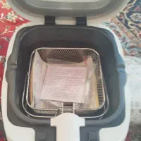 سرخکن قیمت توافقی|سایر لوازم برقی|مشهد, انصار|دیوار