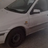 سمند دوگانه سوز 94