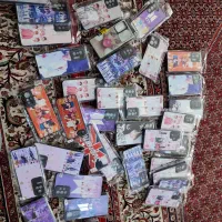 گارد گوشی شیاومی سامسونگ poco