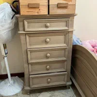 تخت سایز ۱۲۰|تخت و سرویس خواب|تهران, مجیدآباد|دیوار