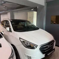 فروش توسان ۲۰۱۵