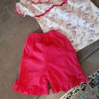 لباس نوزاد و بچه گانه نو همکاری با مغازه ها