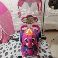 سه چرخه|دوچرخه، اسکیت، اسکوتر|کاشان, عربها|دیوار