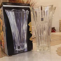 کریستال سوگا اصل ژاپن|ظروف سرو و پذیرایی|تهران, خرمشهر|دیوار