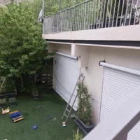 کرکره سازی درگاهی