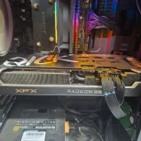گرافیک RX 6700 xt qick 12 gig