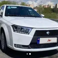 دنا پلاس اتومات توربو آپشنال