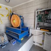 آسانسور آسمان آبی 0133632|خدمات پیشه و مهارت|لاهیجان, امیرشهید|دیوار