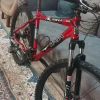 هاسا ۲۶فول حرفه ای جاینت فوجی جیتان  اسکات