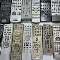 فوم خرچنگی باندسونی VX و GRX و پنل وکنترل و سوراند|سیستم صوتی خانگی|مشهد, جانباز|دیوار