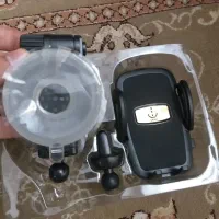 پایه نگهدارنده موبایل پرووان مدل PHL1125 نو|لوازم جانبی موبایل و تبلت|تهران, مخصوص|دیوار