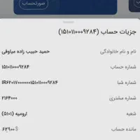 سرمایه‌گذاری در واردات خودروهای خدماتی (دولتی)|استخدام مالی، حسابداری، حقوقی|ارومیه, |دیوار