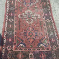 فرش دستباف|فرش|محمدیه-قزوین, |دیوار