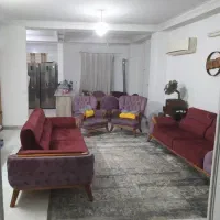 آپارتمان 98 متری طبقه اول 16 متری|اجارهٔ آپارتمان|قائمشهر, |دیوار