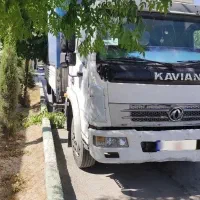 کامیونت کاویان 106 مدل 89