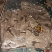 لباس نظامی سایز ۴۶|لباس|دوگنبدان, |دیوار