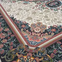 دوعدد فرش ۱۲و ۹ متری ۱۰۰۰ درحد