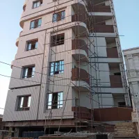 اجرایی دکوراسیون داخلی و نما ساختمان