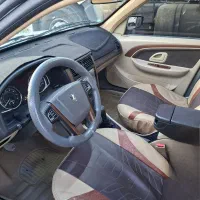 پارسtu5 مدل98 سیمی زیمنس|خودرو سواری و وانت|شهرکرد, |دیوار