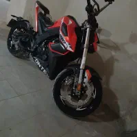 موتور سیکلت زنتس Z2150|موتورسیکلت|پاکدشت, پاکدشت (مامازند)|دیوار