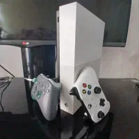 xbox one s 1tra|کنسول، بازی ویدئویی و آنلاین|گرگان, |دیوار