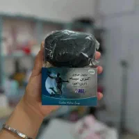 صابون کربن فعال