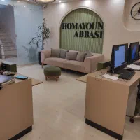 نیروی خدمات برای آتلیه