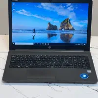 لپتاپ hp pavilion نسل هشتم و پرقدرت|رایانه همراه|تهران, نصرت|دیوار