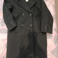 لباس پالتو فوتر