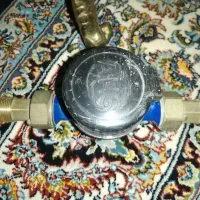 2 عدد کنتور آب نو|مصالح و تجهیزات ساختمان|تهران, هروی|دیوار