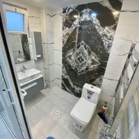 ویلا 4 خواب استخر دار در نمک آبرود|اجارهٔ کوتاهمدت ویلا و باغ|هچیرود, |دیوار