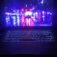 Dell Latitude 5320  Core i7-1185G7 استوک