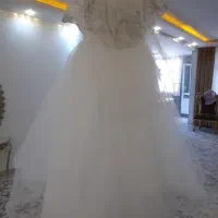 لباس عروس دخترانه|لباس|محمدشهر, علی آباد گونه|دیوار