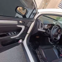 جک اس 3مدل 1402در حد|خودرو سواری و وانت|فردیس, شهرک راه آهن|دیوار