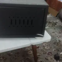 جعبه باکس برای دوربین وغیره