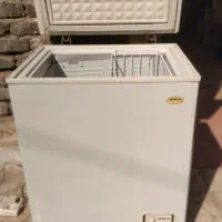 یخچال صندوقی