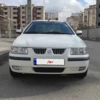 سمند 89|خودرو سواری و وانت|کرمانشاه, |دیوار