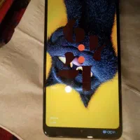 گوشی نوت14 256گیگ رنگ مشکی