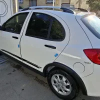 کوییک مدل ۱۴۰۴ سفید مشکی|خودرو سواری و وانت|شیراز, قلعه نو|دیوار