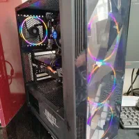 کیس گیمینگ نسل ۷