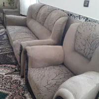 مبل راحتی 9 نفره