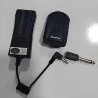 تریگر پرتابل گیرنده فرستنده DC-02B