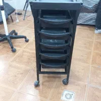 تجهیزات اریشگاهی|آرایشگاه و سالن‌های زیبایی|لشت نشا, |دیوار