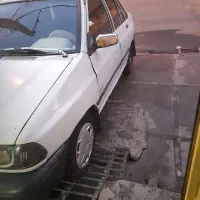 پراید دوگانه سی ان جی|خودرو سواری و وانت|بانه, |دیوار