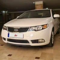 سراتو ۲۰۰۰ آپشنال اتوماتیک