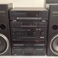 پخش Kenwood