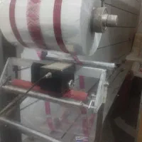 دستگاه بسته بندی پیلوپک مسایلی مکانیکی تک فاز|ماشین‌آلات صنعتی|بروجرد, |دیوار