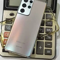 سامسونگ s21ultera|موبایل|کهنوج, |دیوار