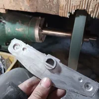 نیازمندکارگرپرداختکارقطعات دستگیره آلمینیوم|استخدام صنعتی، فنی، مهندسی|بهارستان, |دیوار